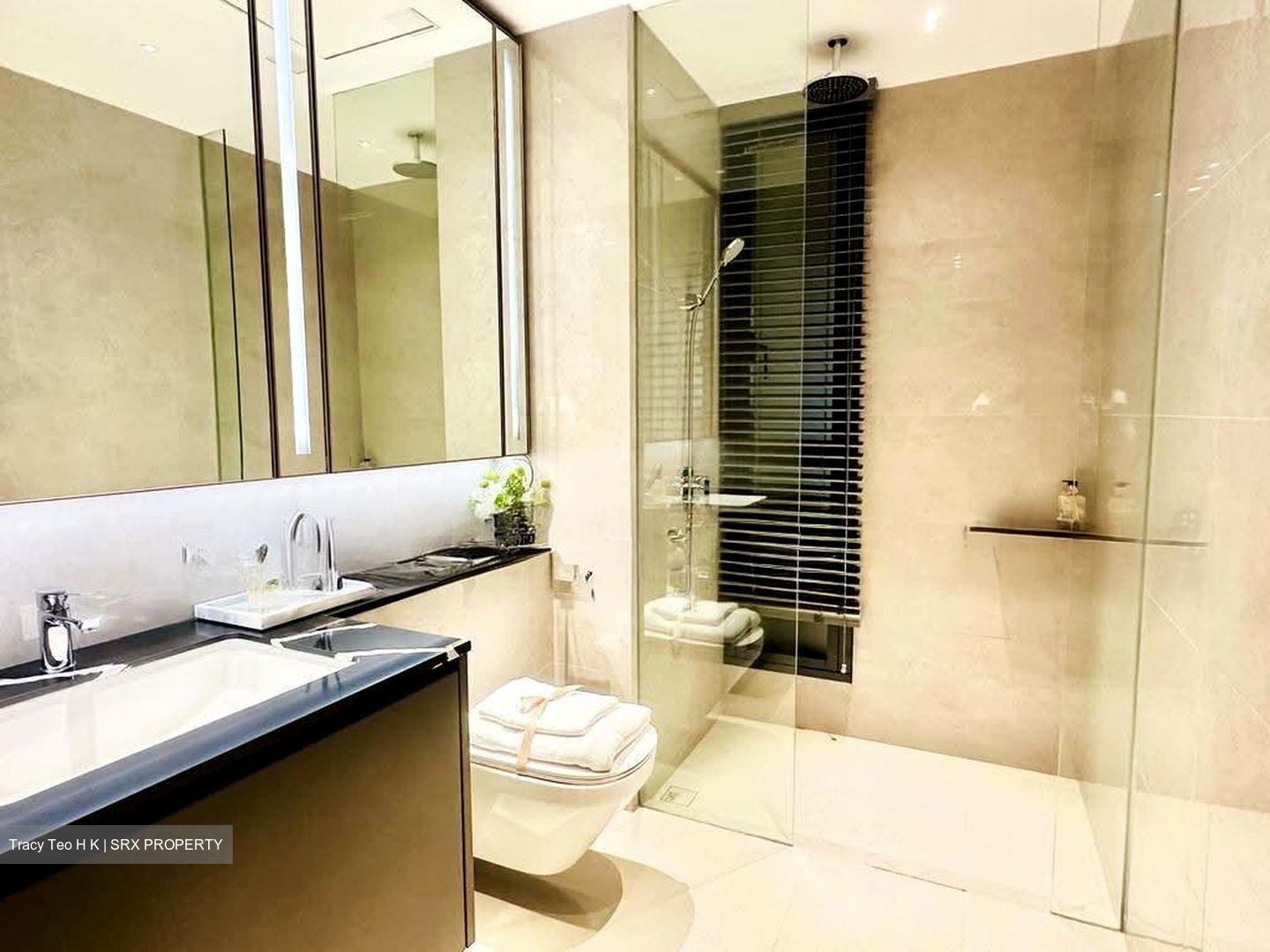 One Marina Gardens (D1), Apartment #635929541